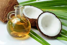Coconut Oil Manufacturers